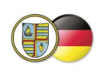 Mayor's visit to Twin Town of Niebull, Germany